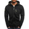 Jasper | Sportig hoodie