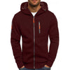 Jasper | Sportig hoodie