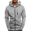 Jasper | Sportig hoodie